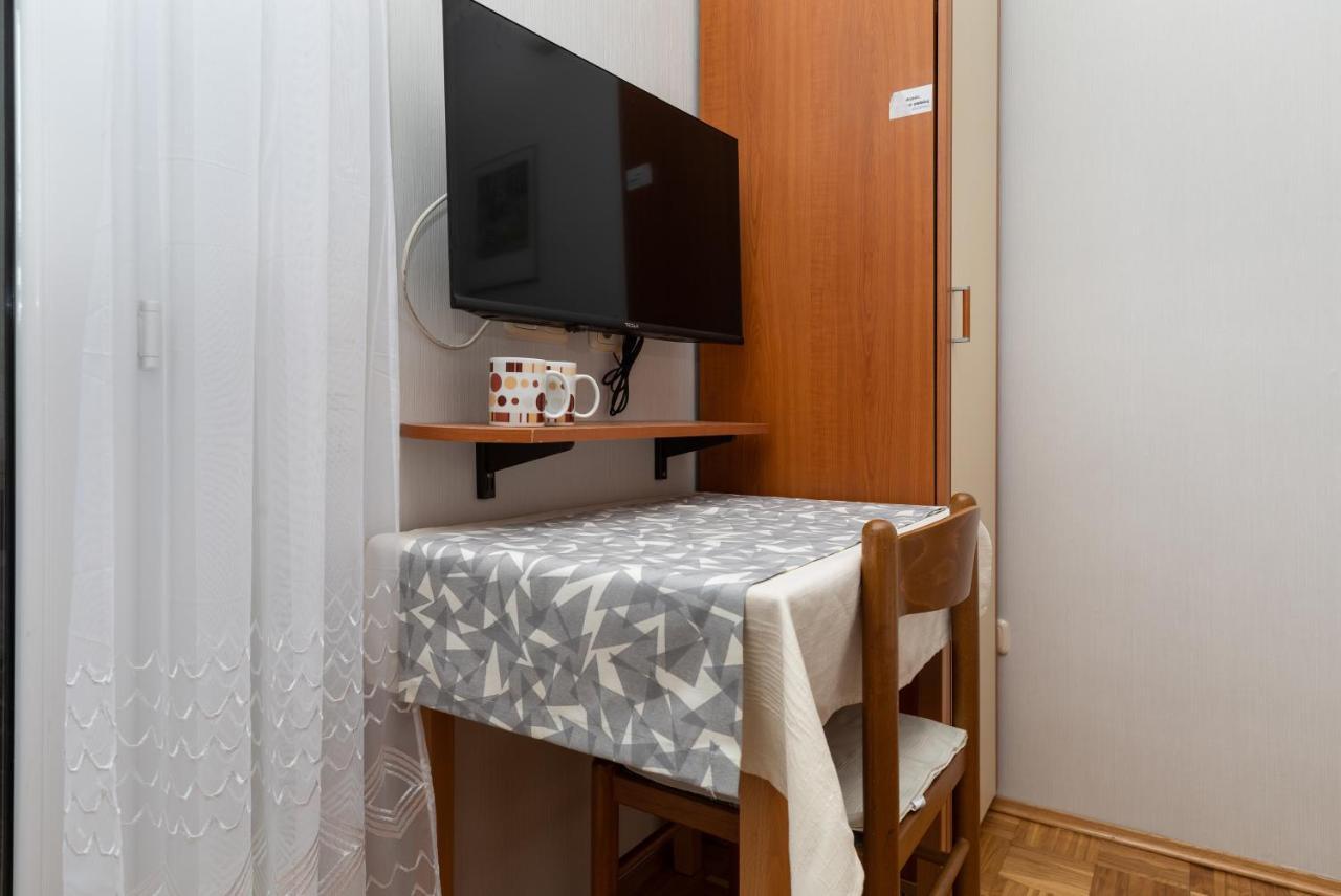 Apartment Duce 5973B Omis Exterior photo