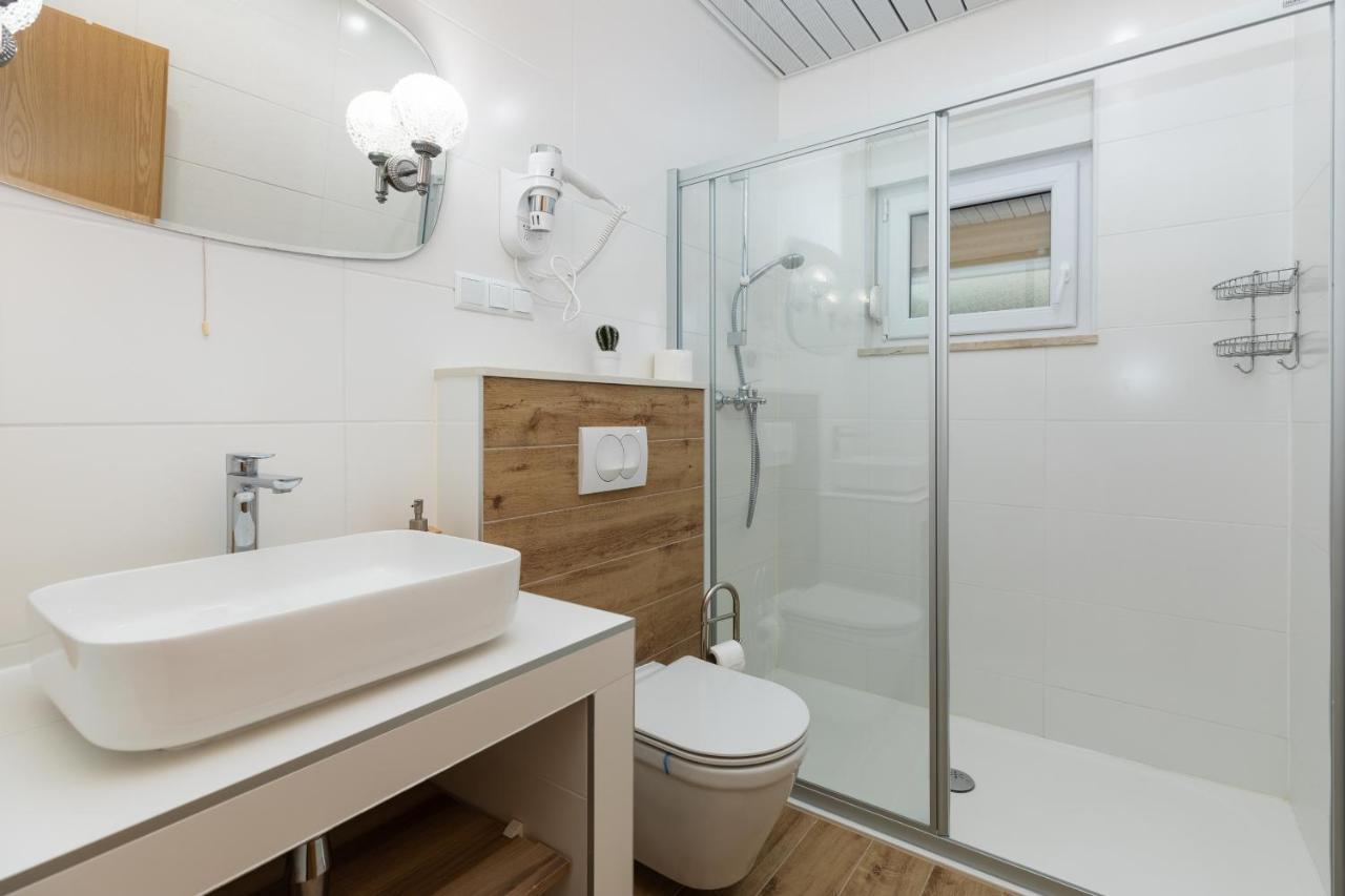 Apartment Duce 5973B Omis Exterior photo