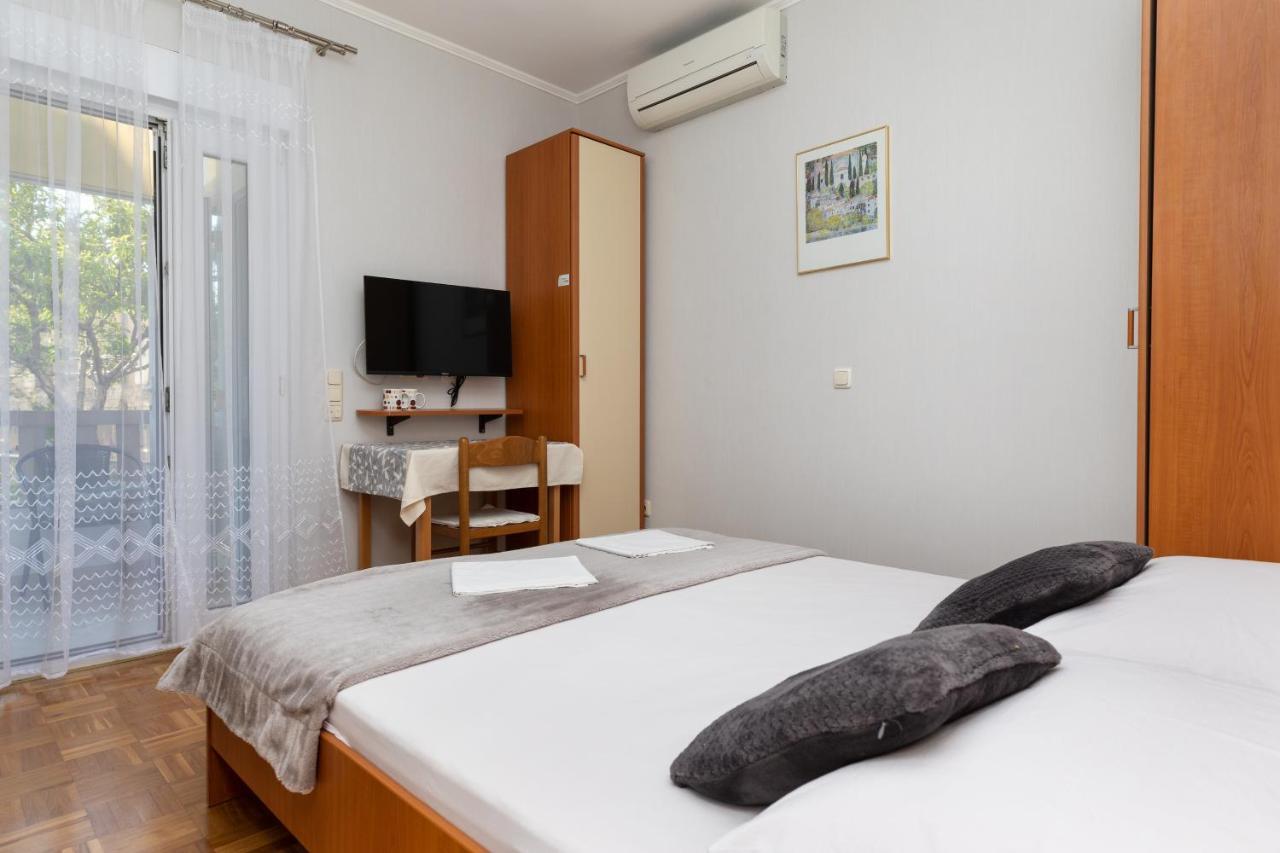 Apartment Duce 5973B Omis Exterior photo