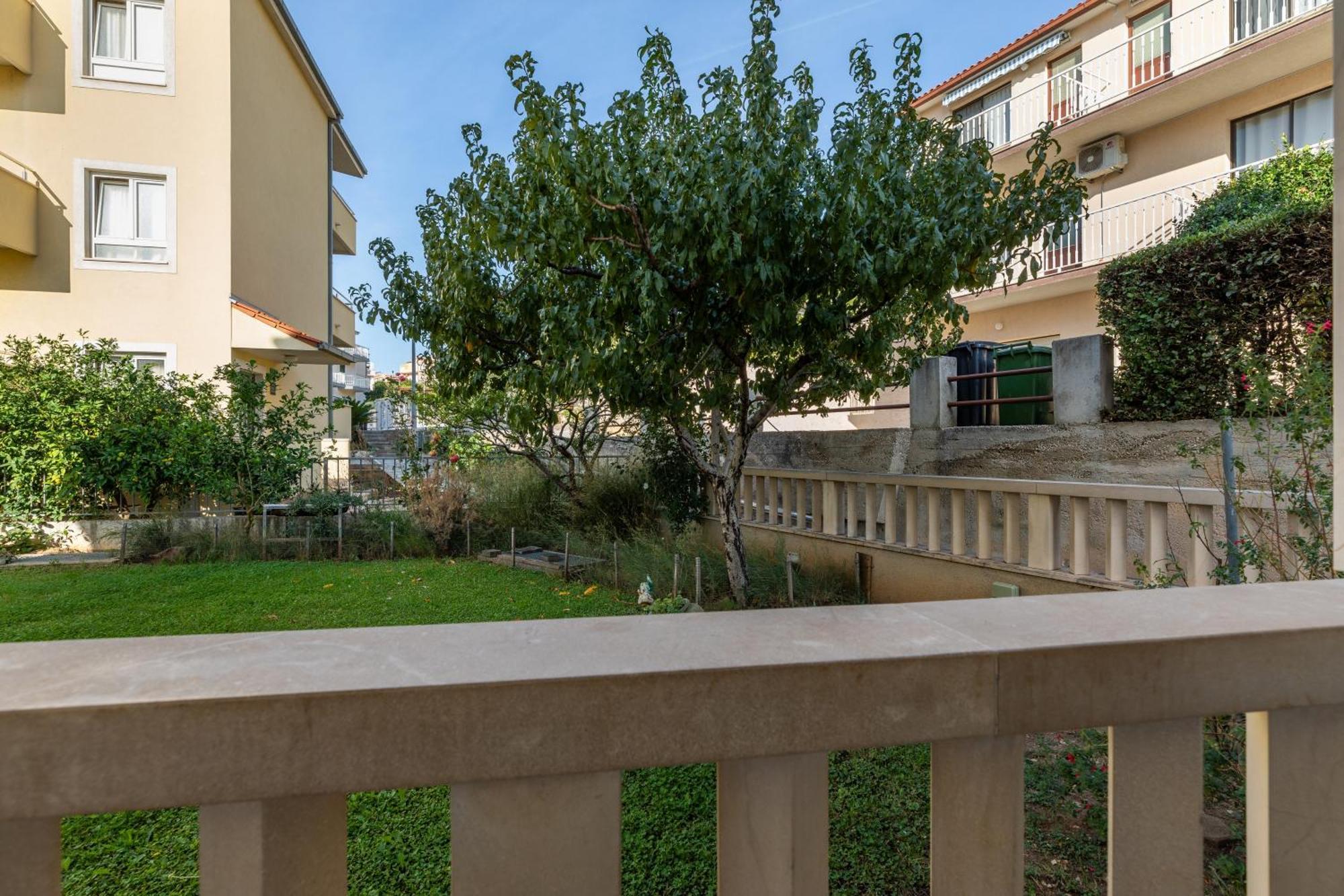 Apartment Duce 5973B Omis Exterior photo